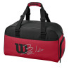 Sac Duffle De Padel Wilson Bela Small Rouge
