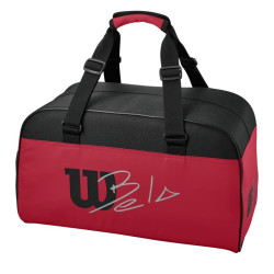 Achat Sac Duffle De Padel Wilson Bela Small Rouge