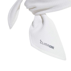 Achat Bandeau Adidas Climacool Blanc