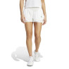 Short Femme Adidas Pro Climacool Blanc