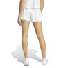 Achat Short Femme Adidas Pro Climacool Blanc