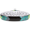 Promo Raquette Padel Pro Kennex Turbo Vert