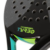Vente Raquette Padel Pro Kennex Turbo Vert