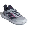 Prix Chaussure Adidas Adizero Ubersonic 4.1 Terre Battue Blanc