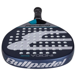 Promo Raquette De Padel Bullpadel Indiga  PWR 2026