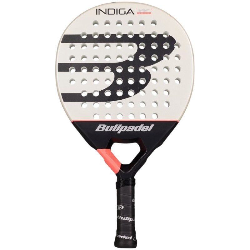 Raquette De Padel Bullpadel Indiga Femme 2026