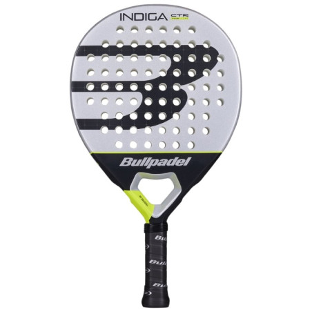 Raquette De Padel Bullpadel Indiga CTR 2026