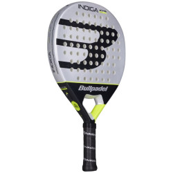 Achat Raquette De Padel Bullpadel Indiga CTR 2026