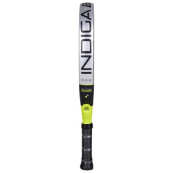 Prix Raquette De Padel Bullpadel Indiga CTR 2026