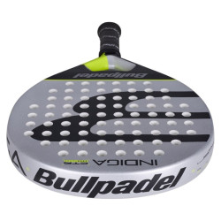 Promo Raquette De Padel Bullpadel Indiga CTR 2026