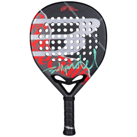 Raquette De Padel Bullpadel Ionic Control 2026