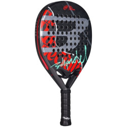Achat Raquette De Padel Bullpadel Ionic Control 2026