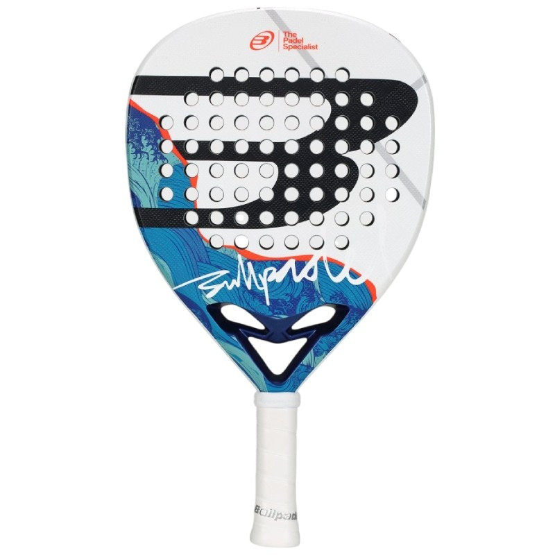 Raquette De Padel Bullpadel Ionic Power 2026