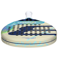 Promo Raquette De Padel Bullpadel Ionic Light 2026