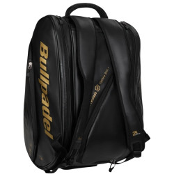 Achat Sac de Padel Bullpadel Flow Noir