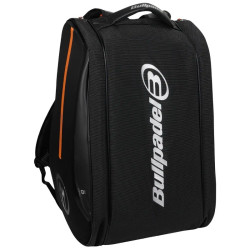 Achat Sac de Padel Bullpadel Hack 2026 Noir