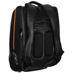 Prix Sac de Padel Bullpadel Hack 2026 Noir