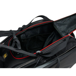 Sac De Padel Thermo ProKennex Ace Station Tour Noir