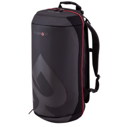 Sac ProKennex Ace Station Barrel Noir : Achat ProKennex sac au meilleur prix