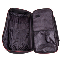 Sac ProKennex Ace Station Barrel Noir : Achat ProKennex sac au meilleur prix