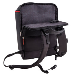 Prix Sac à Dos ProKennex Ace Station Noir