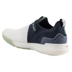 Achat Chaussure De Padel Head Motion Pro 1.5 Boa Blanc