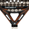 Vente Raquette de Padel Adidas Cross It CTRL 2026