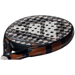 Promo Raquette de Padel Adidas Cross It CTRL 2026