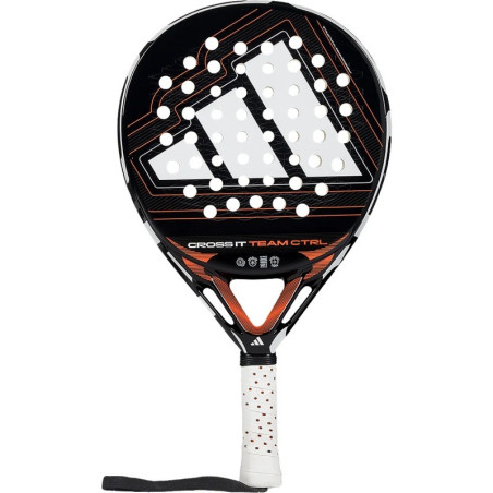 Raquette de Padel Adidas Cross It Team CTRL 2026