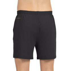 Achat Short Bullpadel Preux Noir