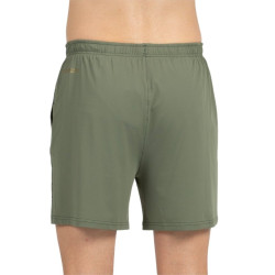 Achat Short Bullpadel Preux Kaki