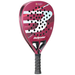 Vente Raquette Bullpadel Hack 04 TF 2025