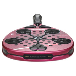 Raquette Bullpadel Hack 04 TF 2025