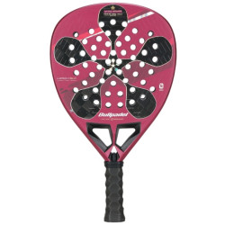 Achat Raquette Bullpadel Hack 04 TF 2025