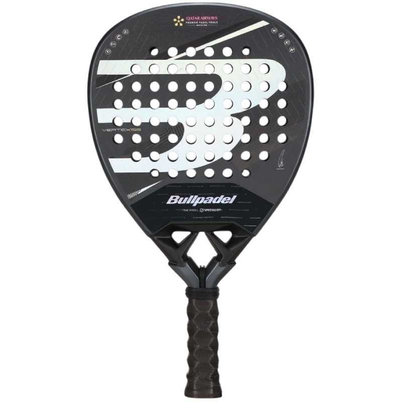 Raquette De Padel Bullpadel Vertex 05 TF 2025
