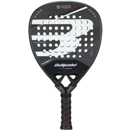 Raquette De Padel Bullpadel Vertex 05 TF 2025