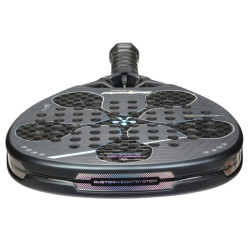 Raquette De Padel Bullpadel Vertex 05 TF 2025