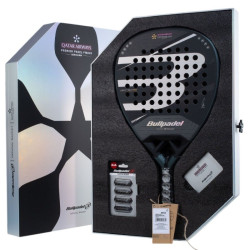 Prix Raquette De Padel Bullpadel Vertex 05 TF 2025