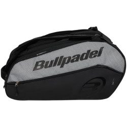 Sac de Padel Bullpadel Vertex Noir