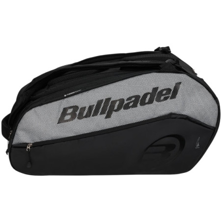 Sac de Padel Bullpadel Vertex Noir