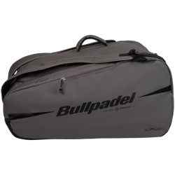 Sac de Padel Bullpadel XPLO Gris