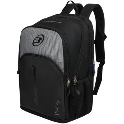 Achat Sac à Dos Padel Bullpadel Vertex Noir