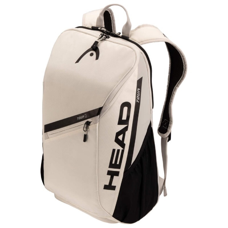 Sac à dos Head Tour 25L Blanc
