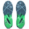 Chaussure De Padel Asics SONICSMASH FF Bleu/Vert