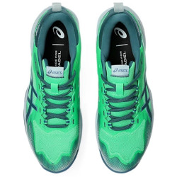 Chaussure De Padel Asics Sonicsmash FF Vert