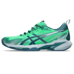 Achat Chaussure De Padel Asics Sonicsmash FF Vert