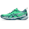 Achat Chaussure De Padel Asics Sonicsmash FF Vert