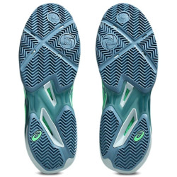 Chaussure De Padel Asics Sonicsmash FF Vert