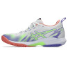 Prix Chaussure De Padel Femme Asics Sonicsmash FF Blanc
