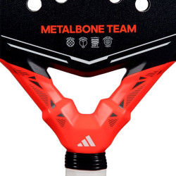 Raquette de Padel Adidas Metalbone Team 2026